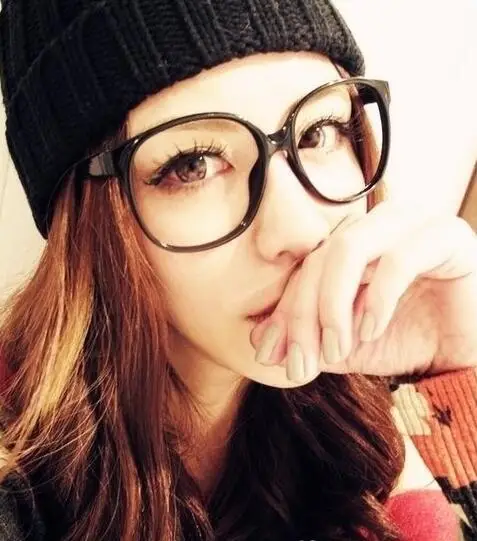 Очки оверсайз с полной оправой для мужчин и женщин Rx able|rim glasses women|mens spectaclesfull rim |