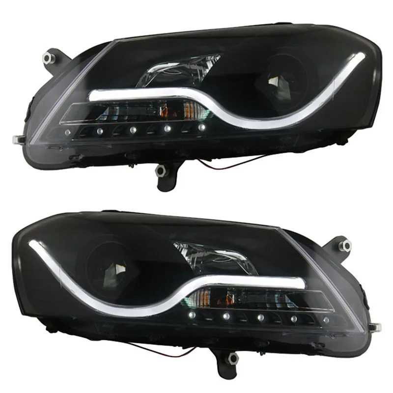 

for VW Volkswagen Magotan Headlight 2012-