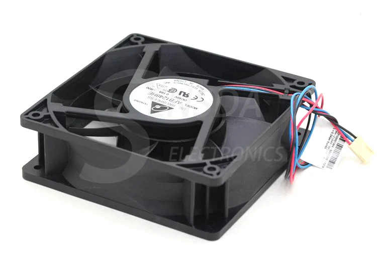 Для delta AFB1248HE ROO 12038 48В 0.18A 12 см 120 мм инвертор IPC вентилятор|120mm fan|fan 120mm12cm fan |