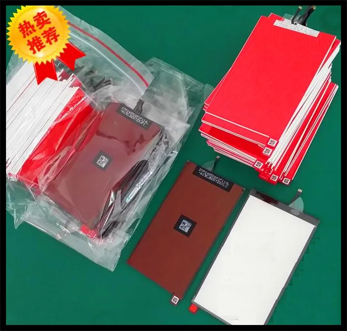 Подсветка ЖК-дисплея для Iphone 4 4S/5/5S 5C/6/6 Plus/6 S/6 S plus/7/7 plus | Мобильные телефоны и