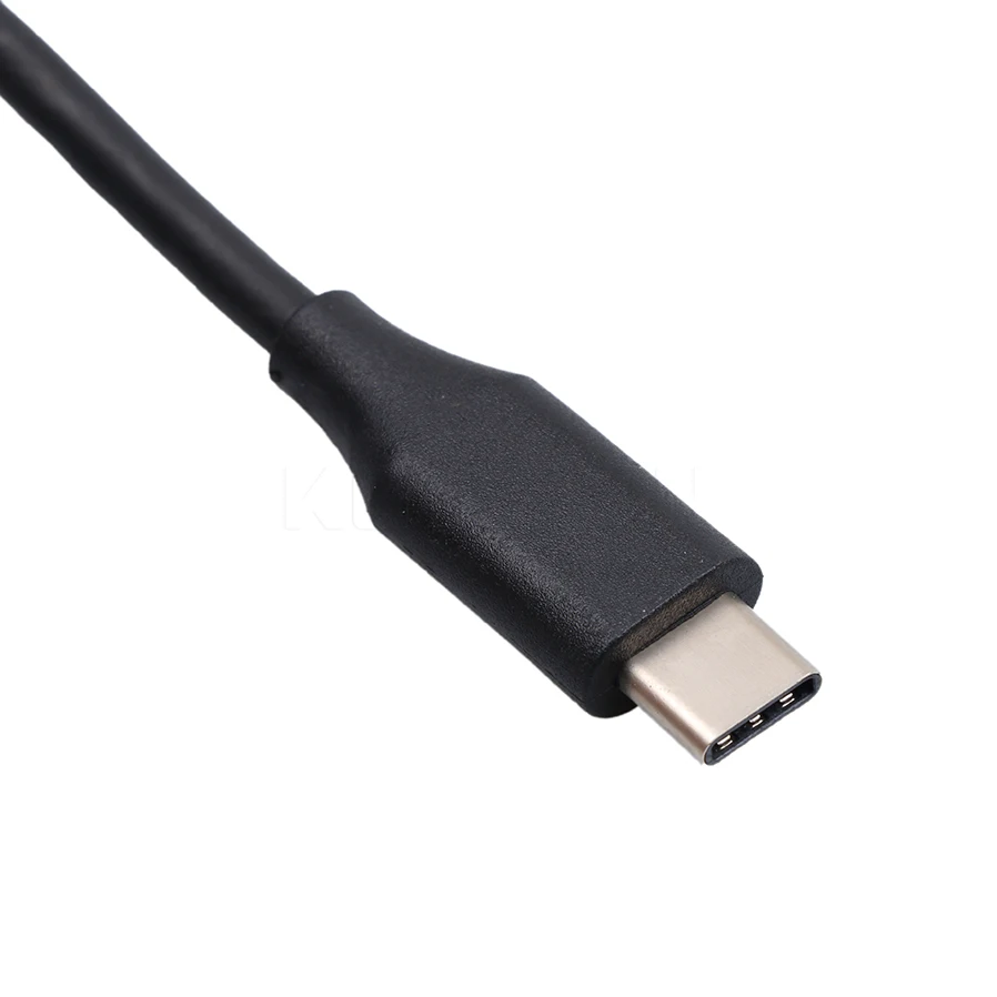 Кабель адаптер Kebidu USB C 3 1 Type c с разъемом Папа USB3.0 и OTG для передачи данных зарядки