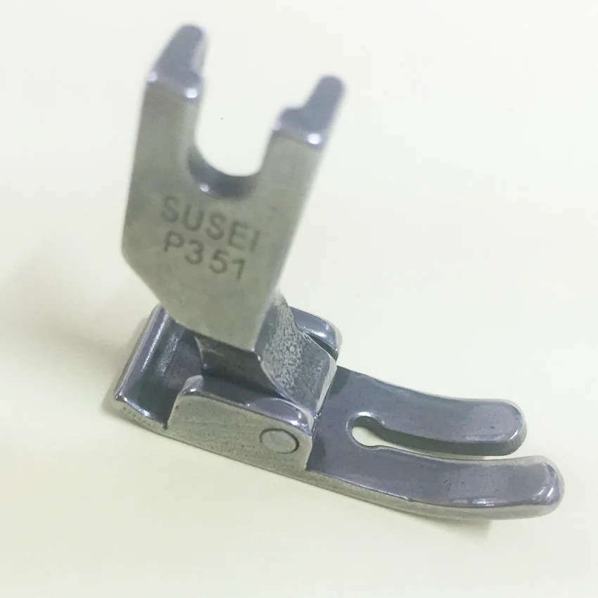 SUSEI прижимная лапка модель P351 1 Игла (компьютеризированная) Промышленная швейная