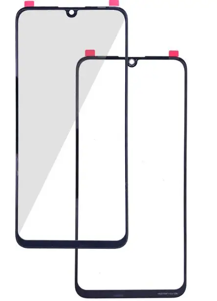 Для Huawei Nova 5 Сенсорная Панель переднее стекло объектив Ремонт Замена|Защитные