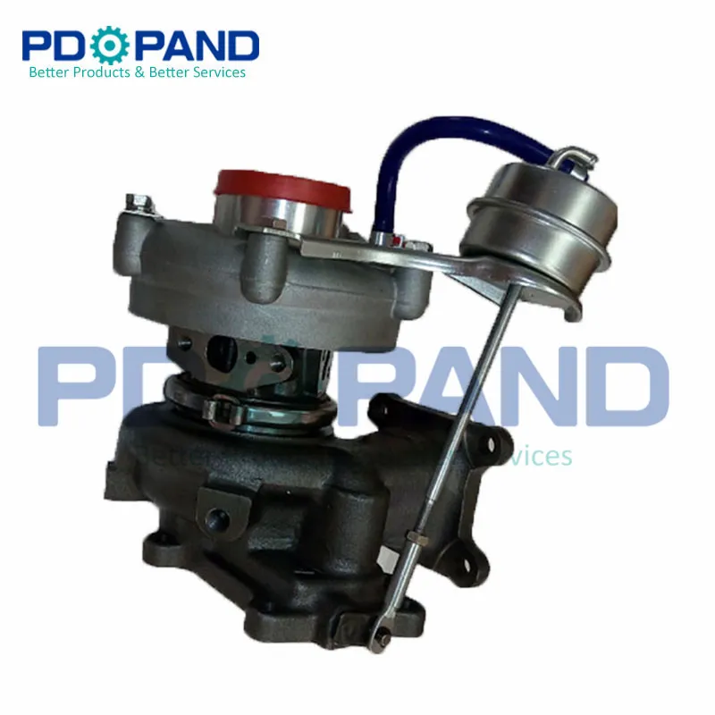 Весь Турбокомпрессор двигателя CT26 17201-74030 17201-74060 для Toyota Celica купе AT18 ST18 2,0 ST185 4WD 3S-GTE 1989-1993
