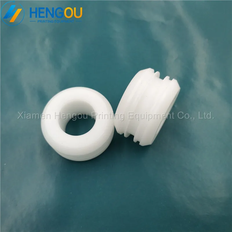 5 шт. Бесплатная доставка запасные части для офсетной машины GTO52 PM52 SM52 MO ролик