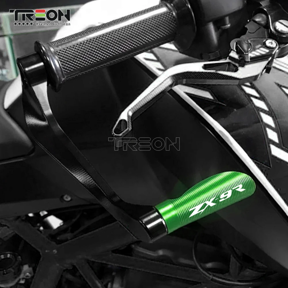 Аксессуары для мотоциклов KAWASAKI ZX9R 9 цветов универсальные рычаги тормозной муфты