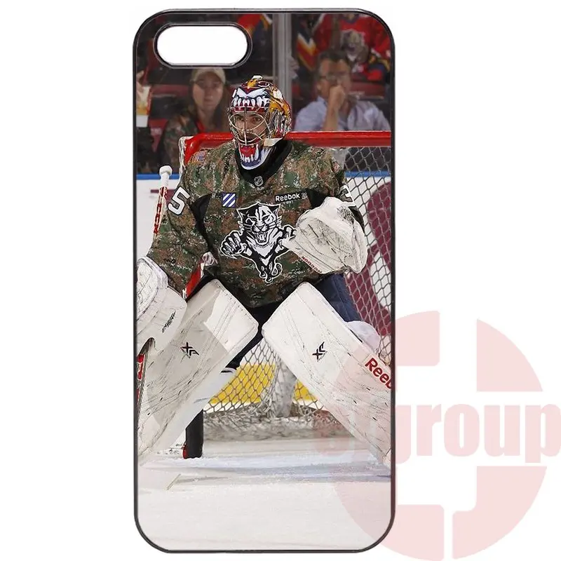 Protective Cover Case For Sony Xperia Z Z1 Z2 Z3 Z4 Z5 Premium compact M2 M4 M5 C C3 C4 C5 E4 T3 florida panthers NHL |
