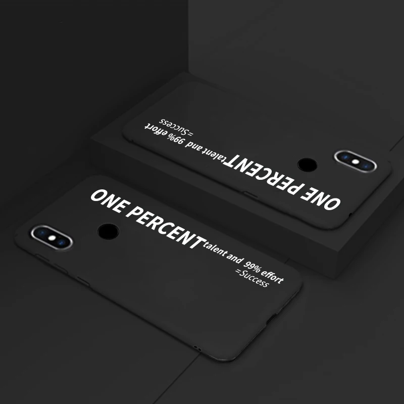 Black ADKO Coque Жесткий PC простой чехол для телефона для Xiaomi mi x3 mi x 2 2s разноцветный жесткий матовый чехол для mi x 3 - Цвет: Black