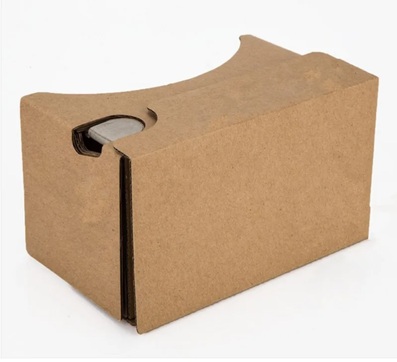 Новинка 2015 года. Асферические линзы google cardboard VR диаметром 37 мм с фокусным