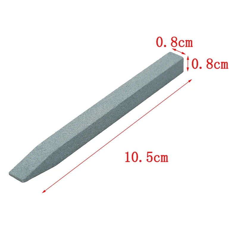 Новая одежда для маленькой девочки 2 шт Нейл-арт шлифовальный камень бар с