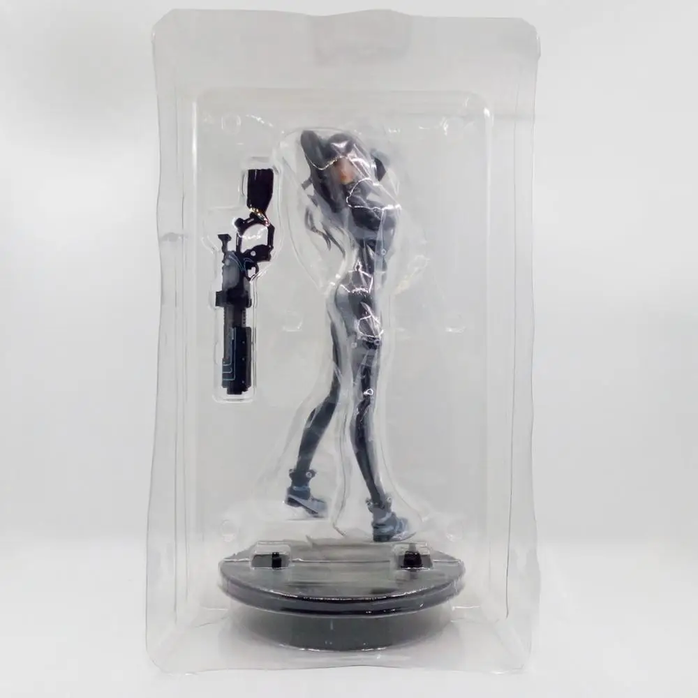 GANTZ: O Shimohira reika Yamasaki Anzu Hdge No.15 сексуальные девушки фигурку короткая футболка с героями из японского аниме «взрослых Аниме фигурки щенки мультфильм рисунок