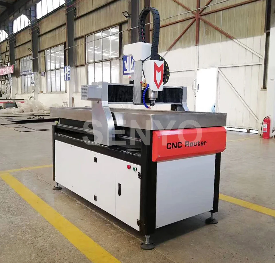 Прямая продажа с фабрики 3 осевой ЧПУ роутер гравер мини сделай сам/6090 cnc