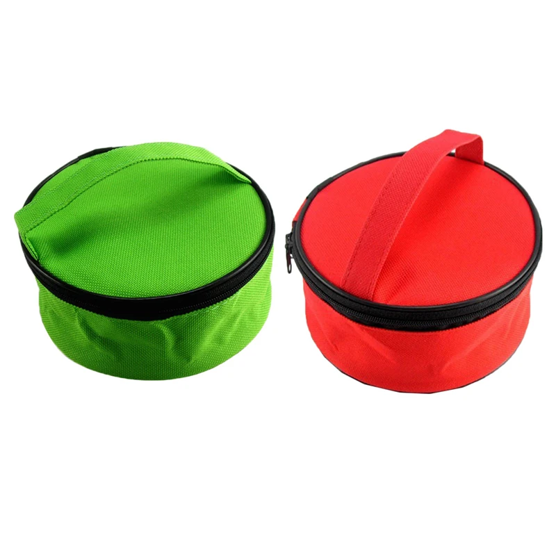Столовая посуда из нержавеющей стали миска, ложки палочки для еды набор посуды с складная сумка для хранения столовых приборов набор для кемпинга пикника кухни