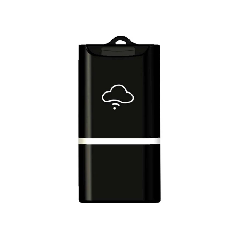 USB беспроводной Wi-Fi флэш-накопитель драйвер TF/SD кард-ридер для iPhone iPad Android смартфон ПК