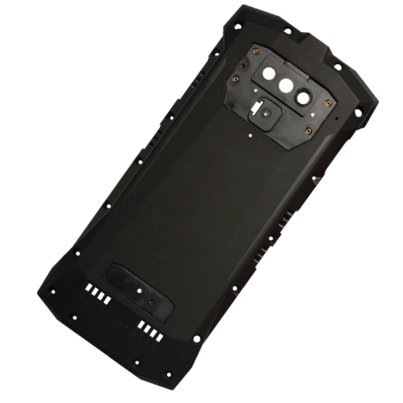 Чехол для аккумулятора DOOGEE S80 хорошее качество оригинальный прочный аксессуары