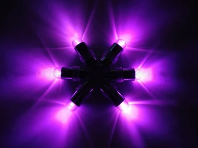 2016 ограниченное предложение супер яркий светодиодный бумажный мини фонарь 100