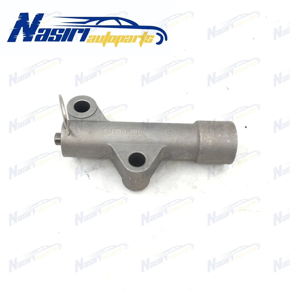 Фото Гидравлический натяжитель ремня ГРМ для Mitsubishi Colt Lancer 4G15 2005-2012 MN119819 №2