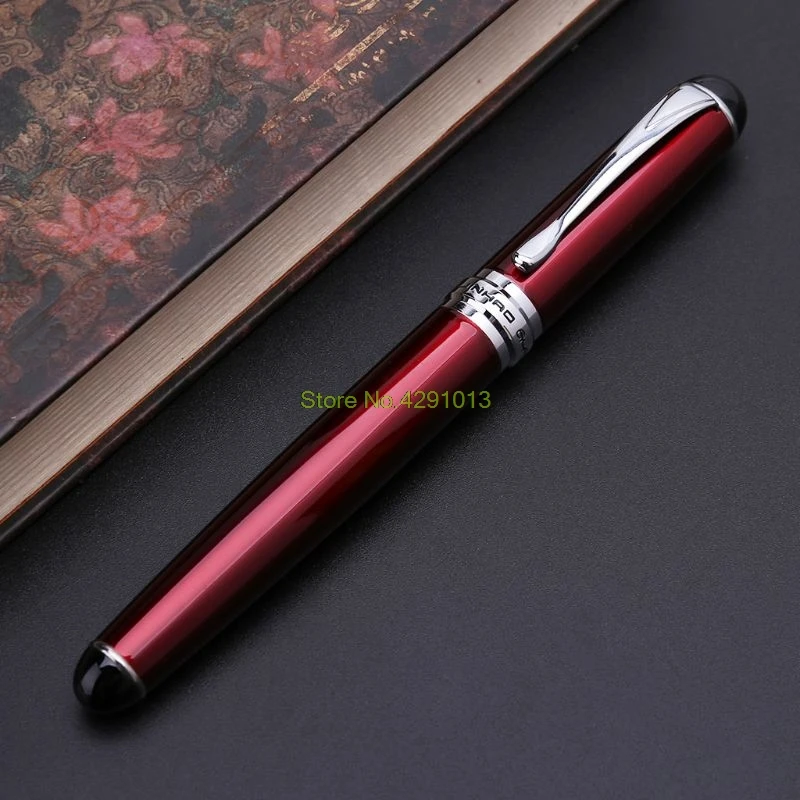Ручка перьевая Jinhao X750 Мужская 0 5 мм | Канцтовары для офиса и дома