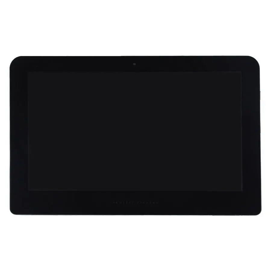 ЖК дисплей с сенсорным цифровым преобразователем в сборе для серии HP Pavilion x360 11