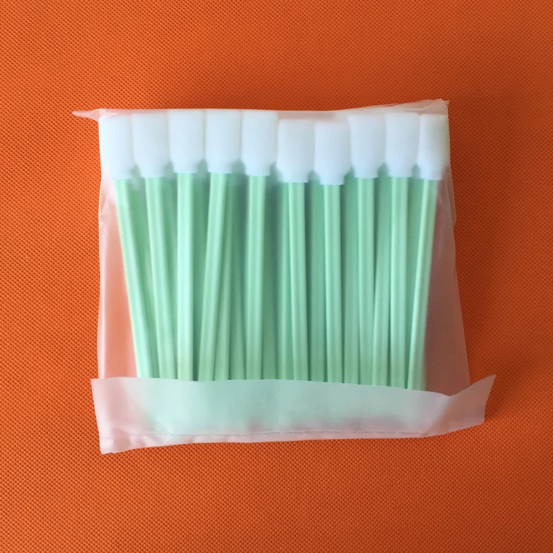 Струйный принтер Roland Mimaki Mutoh для Epson 30 шт.|cleaning swabs|printhead for epsonswab clean |