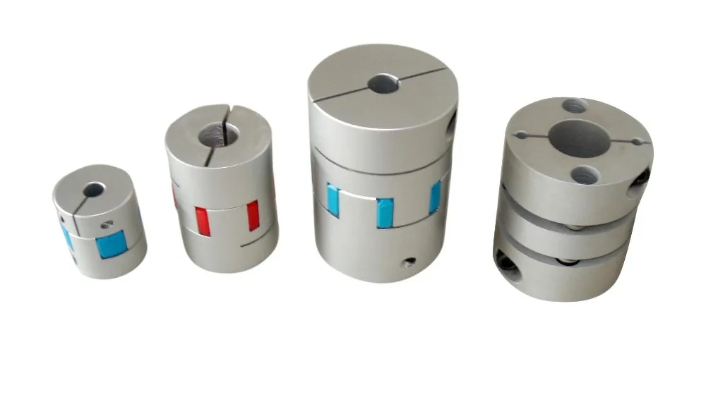 2 шт. диаметром 26 мм двойной мембраной муфты шариковый винт с ЧПУ Муфта