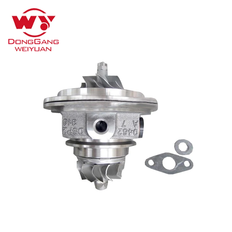 Турбокартридж CHRA 54399700133 54399700122 54399880131 54399880123 для Volvo S80 V70 III S60 II V60 V40 B4164T2 B4164T