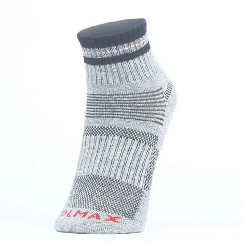 Новинка 2017 года унисекс термальность повседневное зимние теплые носки для