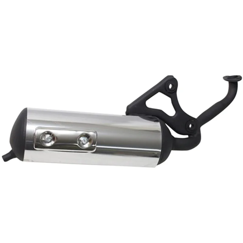

Motorcycle accessories for Honda DIOZX AF34/AF35 motorcycle scooter exhaust pipe motorcycle muffler exhaust