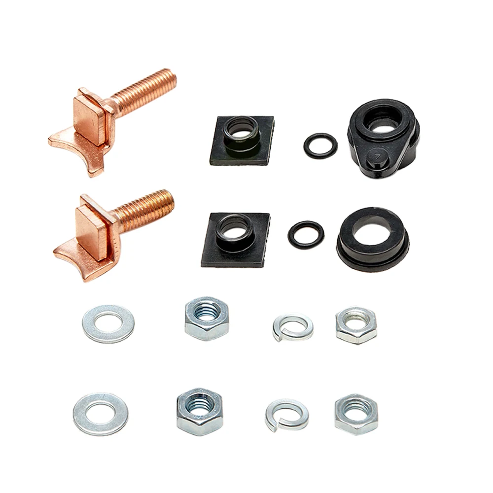 Набор для ремонта дизельного стартера Land Rover Discovery Defender TD5 2 5| |