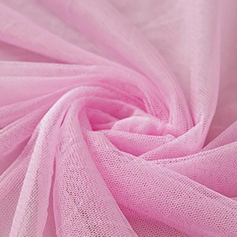 pink tulle 36 дюймов круглый латексный гигантский воздушный шар "Конфетти" тюль большие плотные воздушные шары воздушный день рождения год Рождественские Свадебные украшения - Цвет: pink tulle