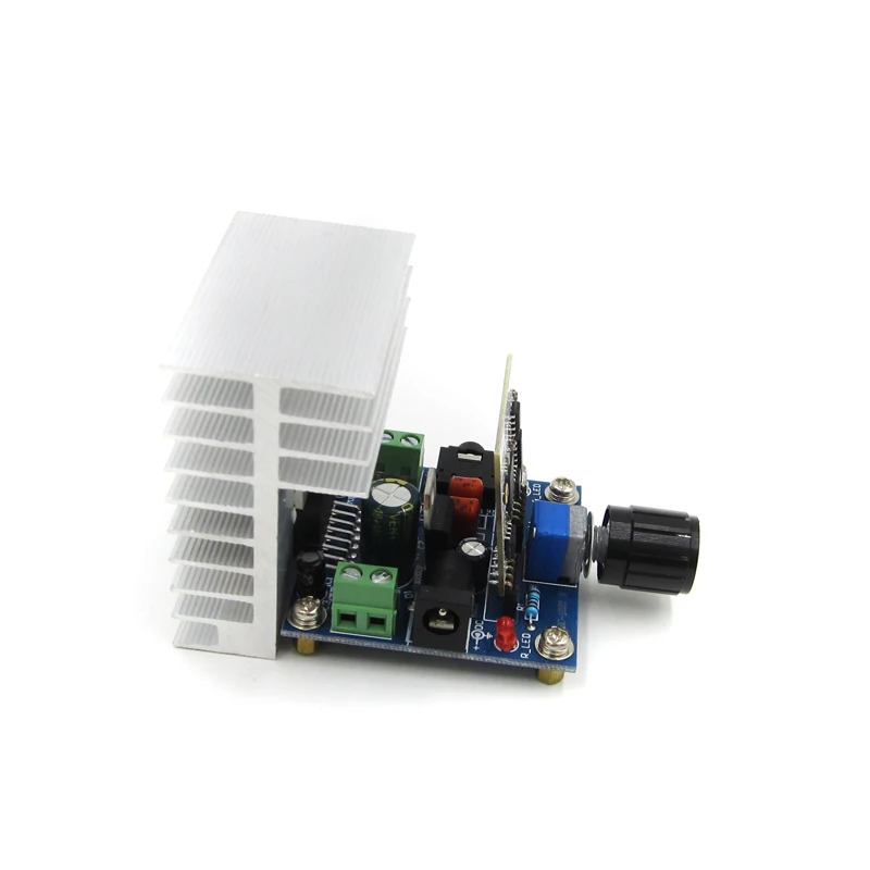 TDA7379BTA Bluetooth аудио приемник усилитель плата для электрического автомобиля|audio