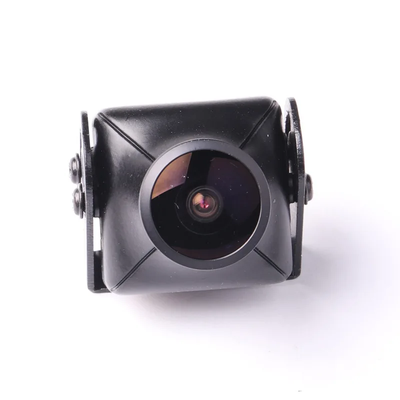 HS1177 1/2.7 800TVL камера CCD 2 1 мм 5MP OSD Кнопка DC 5 24V NTSC PAL Swtichable Super Back светильник FPV RC с