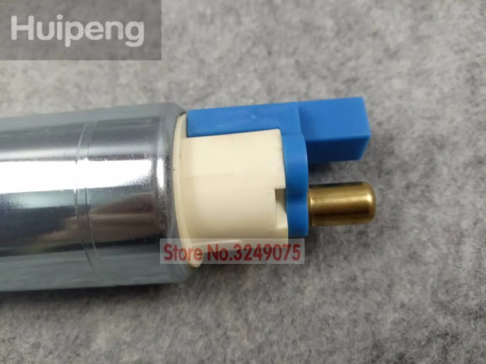 3M519H307AV E2157 E2284 12V Бензин Топливный насос чехол для Ford focus 2 Mazda 3 с фильтром