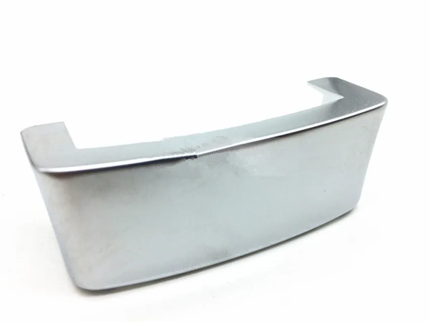 Хромированная многофункциональная накладка на руль наклейка чехол для Golf Jeta MK5