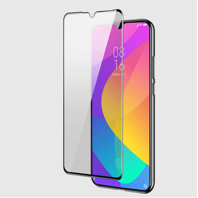 2 шт./упаковка Защитная пленка для экрана из закаленного стекла|Защитные стёкла и