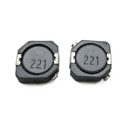 CDRH104R 220UH экранированная Катушка Индуктивности SMD Силовые индукторы | Интегральные схемы -32501785556