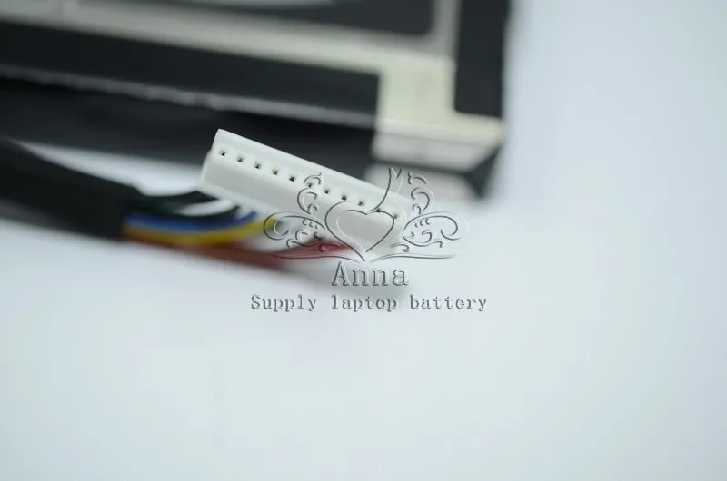 JIGU 14 8 V 63WH Оригинальный Новый аккумулятор для ноутбука Dell Alienware M11X M14X R1 R2 батарея