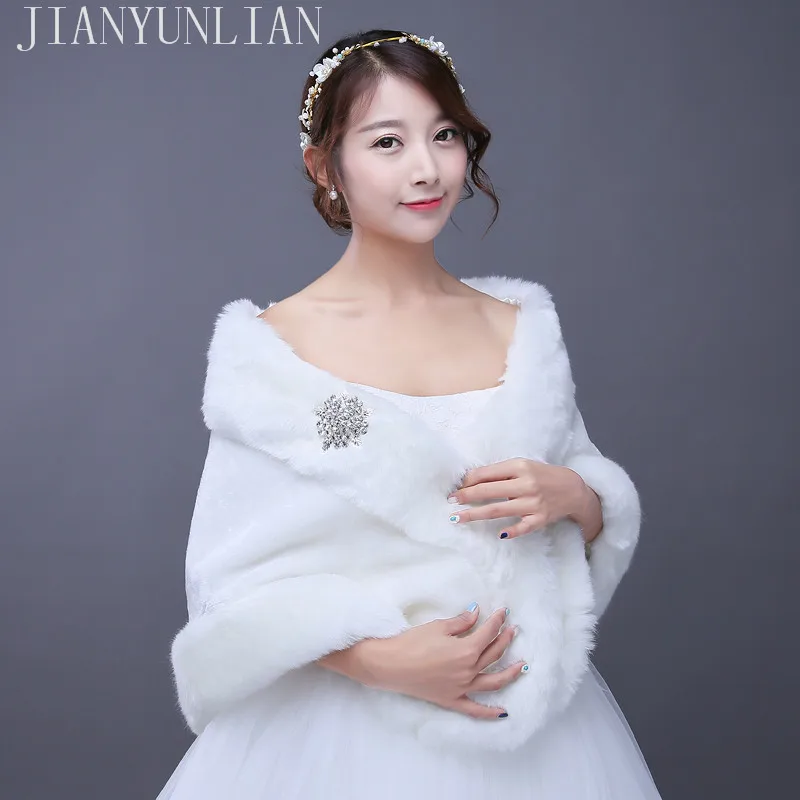 Белое кружевное болеро Свадебный жакет с коротким рукавом расшитое блестками 2020