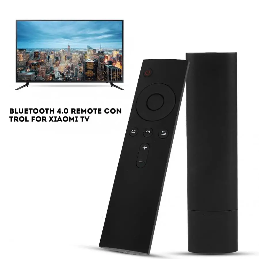 Умный пульт дистанционного управления запасной для телевизора MIUI Xiaomi TV Box