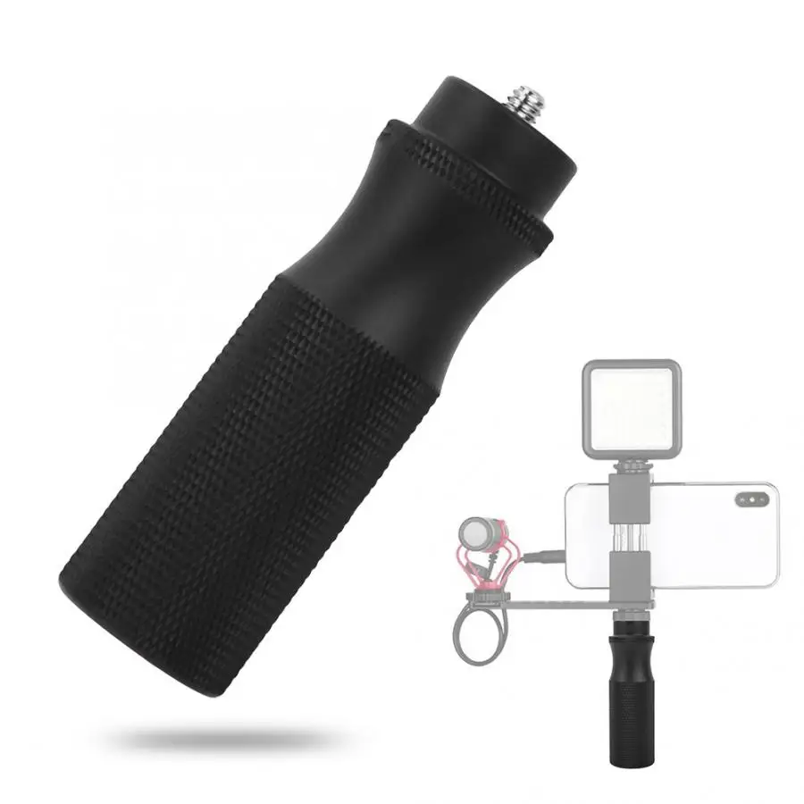 Новинка универсальный удлинитель для камеры Ulanzi с внешней ручкой