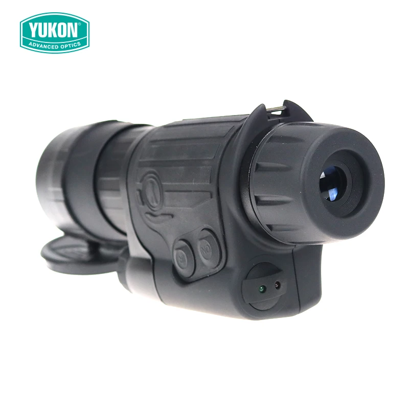 Yukon NV Сфера Spartan 3x50 г. 2 + 24157 ночное видение очки teleskop Охота устройства козырек nocturno