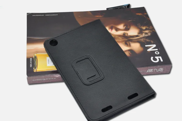 4в1 Роскошный чехол-книжка с подставкой кожаный чехол защитный + 2x защита экрана 1x