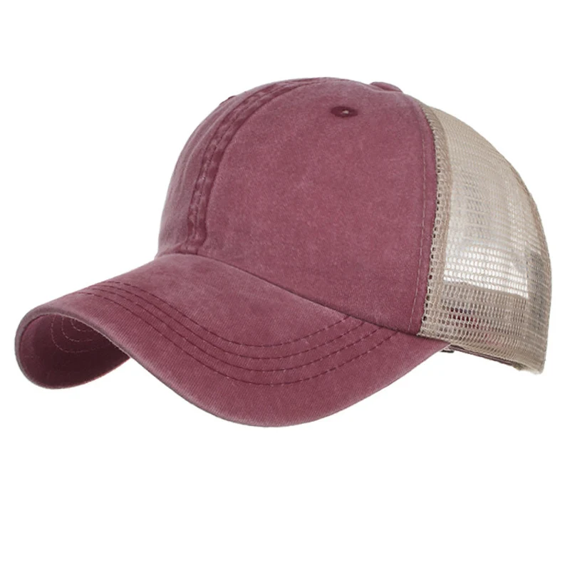F & U Унисекс Ковбой Бейсбол Кепки Повседневное гриддинга ткань Snapback Шапки для Для