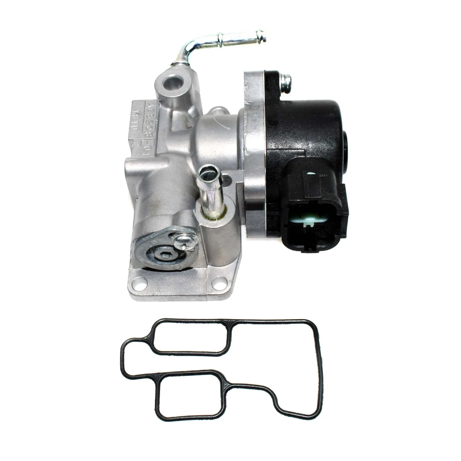 Клапан контроля холостого хода WOLFIGO IACV для Nissan Sentra 2000 2001 2002 2003 2004 2005 2006 2H1237 AEB20807