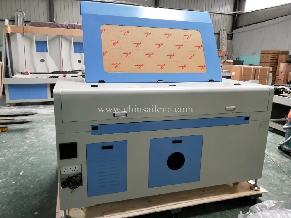 Ограниченная по времени Акция! Лазерный резак 90 Вт 100 лазерный станок 1390 с