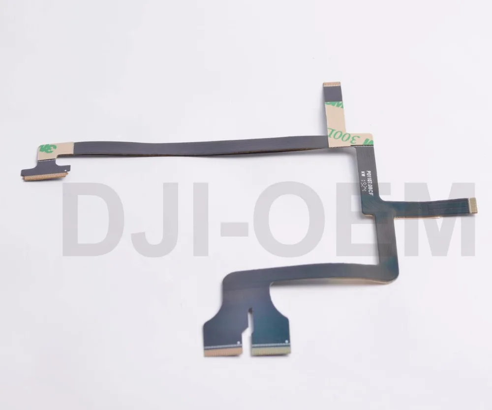 DJI Phantom 3 профессиональный/Advance карданный трос ленты запасные части 90013|phantom 3|phantom