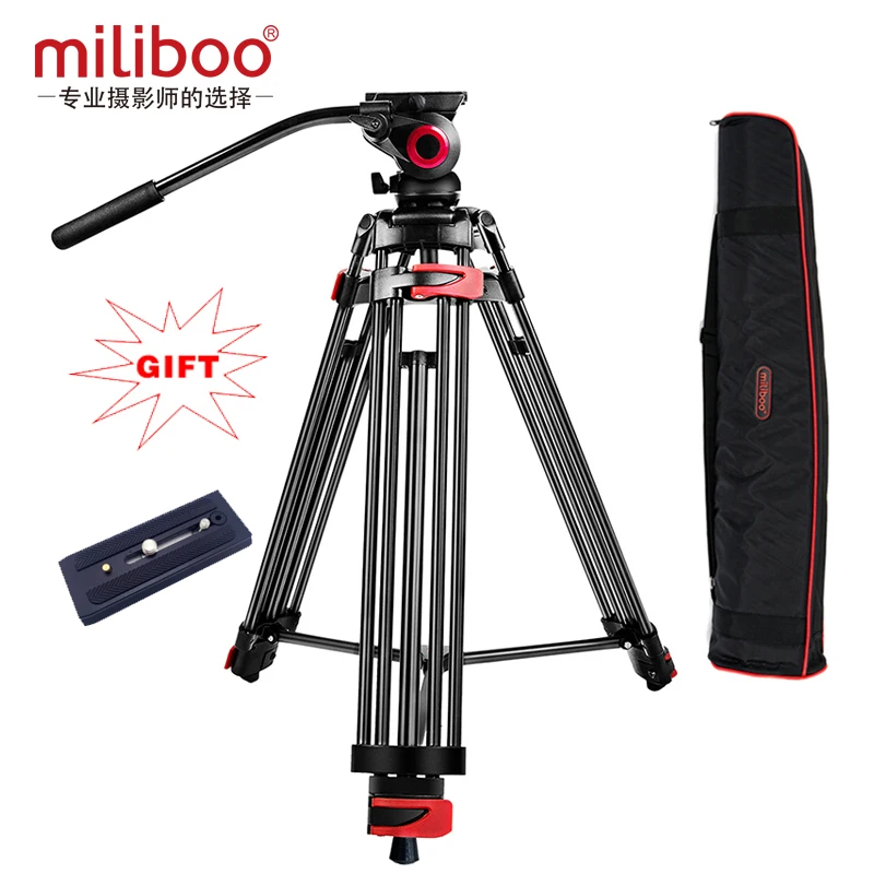 Новый профессиональный фотографический Портативный штатив для MTT602A монопод с