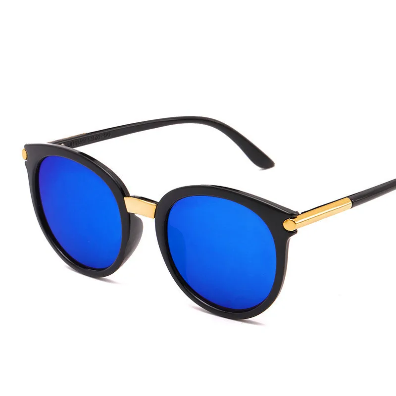 Занавес lunette de soleil классические негабаритные солнцезащитные очки для женщин и