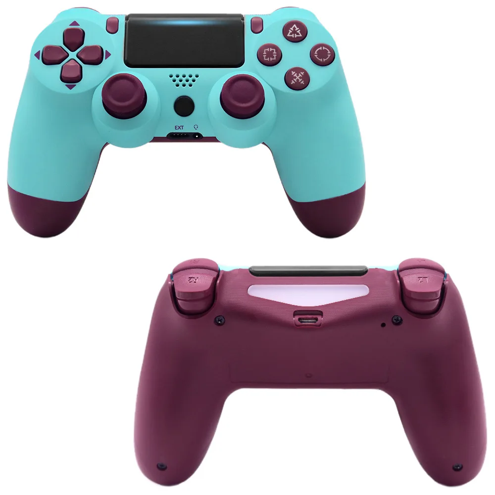 Беспроводной пульт управления Bluetooth для PS4 Геймпад для playstation Dualshock 4 игровые устройства с джойстиком для playstation 4 игровой приставка