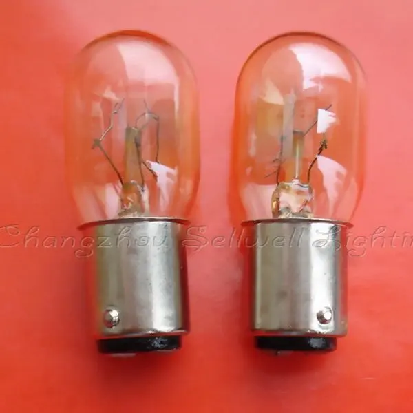 Профессиональная лампа Эдисона Ce Миниатюрная Ba15d T20x49 A637 2020|lamp edison|miniature lamp bulbsedison |